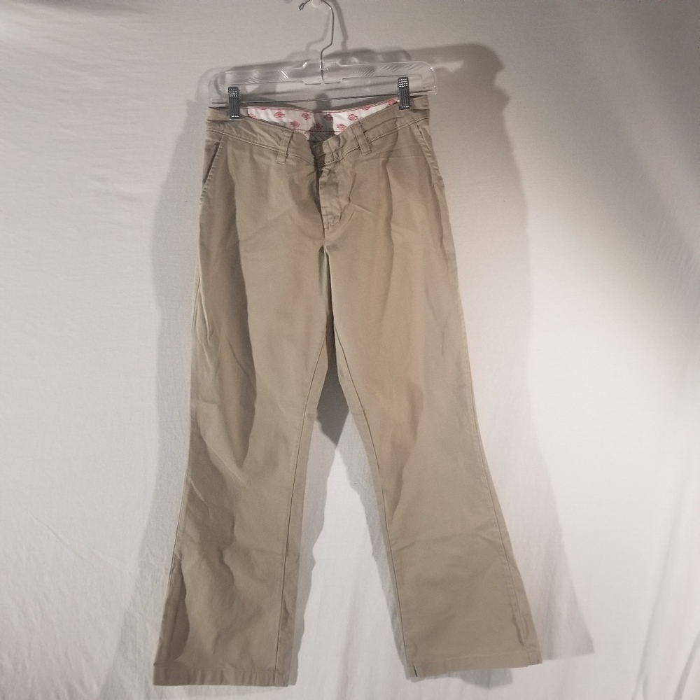 Dickies Slim Fit Work Pants B4